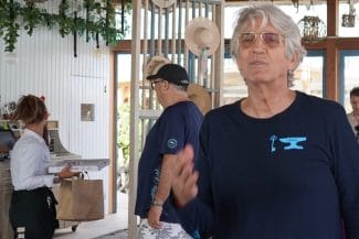 Știri de azi | Actorul Eric Roberts, impresionat de Mamaia Nord | 