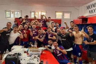 Știri de azi | Liga 2: FC Bihor a învins FC Bacău cu 2-0 - Știri de azi | 