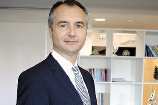 Știri de azi | Conferinţa News.ro “IMM-urile, oxigen pentru România” – Felix Daniliuc (BRD): Rolul finanţării trebuie să fie acela de vitamină. Ca IMM-urile să reprezinte oxigen pentru economia românească, noi, toţi, trebuie să le asigurăm rezerva de oxigen – VIDEO - Știri de azi | 