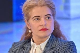 Știri de azi | Conferinţa News.ro “IMM-urile, oxigen pentru România” – Gabriela Folcuţ (Asociaţia Română a Băncilor): Noi avem capacitatea să finanţăm companiile, populaţia şi statul / România are un potenţial mare de creştere prin credit – VIDEO - Știri de azi | 
