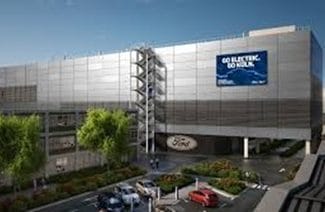 Știri de azi | Ford va concedia până la 1.000 de angajaţi la uzina de maşini electrice din Köln - Știri de azi | 