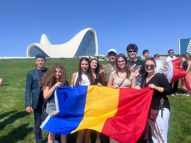 Știri de azi | Liceenii români au câştigat 20 de medalii şi distincţii la cele mai importante competiţii internaţionale de economie din 2025 FOTO - Știri de azi | 