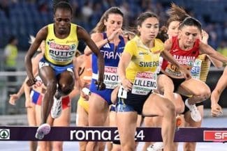 fra-ruttojpg - Știri de azi Știri de azi | Atletism: Stella Rutto a ratat calificarea în finala probei de 3000 m obstacole, la CM de la Tokyo - Știri de azi |