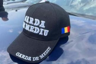 garda-de-mediu-19-augjpg - Știri de azi Știri de azi | Ministrul Mediului anunţă o OUG care va permite ca filmările şi fotografiile realizate de Garda de Mediu să poată fi folosite în instanţă: Va trebui să-i oprim odată pentru totdeauna pe şmecherii ăştia care fac munţi de bani de pe urma sănătăţii noastre - Știri de azi |