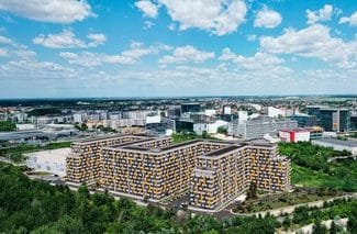 horizon-city-2jpg - Știri de azi Știri de azi | Investitorul britanic Ghai Sant Ram va dezvolta un nou proiect rezidenţial în România, Horizon City, investiţie de 130 de milioane de euro - Știri de azi |