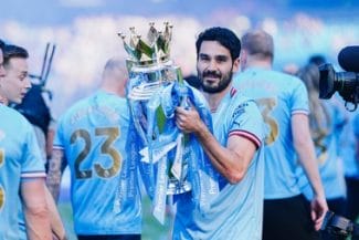 ilkayjpg - Știri de azi Știri de azi | Mijlocaşul llkay Gündogan va semna cu Galatasaray - Știri de azi |