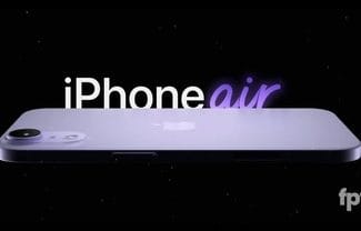 Știri de azi | Apple lansează iPhone Air, un telefon mai subţire, şi noul iPhone 17 - Știri de azi | 