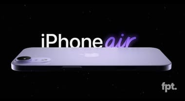 iphone-airjpg - Știri de azi Știri de azi | Apple lansează iPhone Air, un telefon mai subţire, şi noul iPhone 17 - Știri de azi |