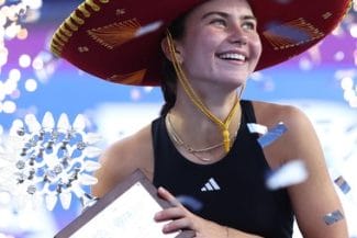ivajpg - Știri de azi Știri de azi | La doar 17 ani, americanca Iva Jovic a câştigat turneul WTA de la Guadalajara - Știri de azi |