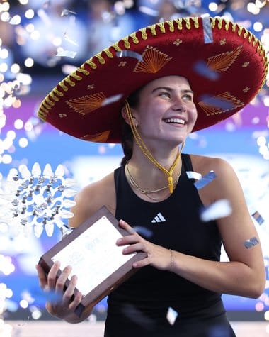 ivajpg - Știri de azi Știri de azi | La doar 17 ani, americanca Iva Jovic a câştigat turneul WTA de la Guadalajara - Știri de azi |