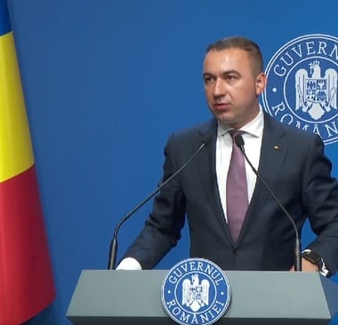 Știri de azi | Bogdan Ivan anunţă că a reziliat contractul cu Duro Felguera, de la termocentrala Iernut: Cu un nou constructor, centrala, finalizată deja în proporţie de peste 90%, poate fi terminată în 6–9 luni - Știri de azi | 