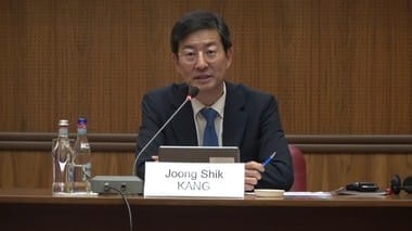 joong-shik-kangjpg - Știri de azi Știri de azi | Concluziile FMI în România: Inflaţia rămâne ridicată până la finalul lui 2026/ Economia va creşte gradual pe fondul consolidării fiscale/ Pachetul de reforme, binevenit, trebuie pus integral în aplicare/ Abordarea prudentă a BNR rămâne adecvată - Știri de azi |