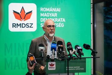 Știri de azi | Kelemen Hunor: Da, funcţionează această coaliţie, se poate tot timpul mai bine, funcţionează coaliţia, trebuie să funcţioneze - Știri de azi | 