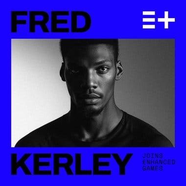 kerley-xjpg - Știri de azi Știri de azi | Atletism: Suspendat pentru nerespectarea obligaţiilor privind localizarea, dublul medaliat olimpic Fred Kerley va participa la Enhanced Games - Știri de azi |