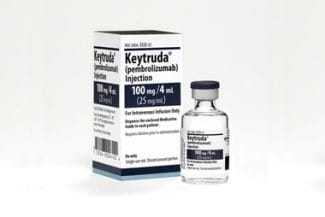 Știri de azi | FDA a aprobat versiunea injectabilă a terapiei oncologice Keytruda de la Merck - Știri de azi | 