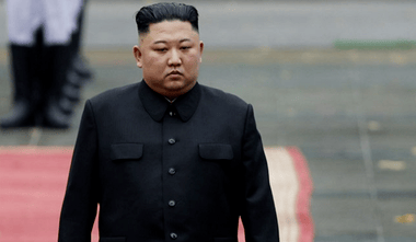 Știri de azi | Coreea de Nord poate discuta cu SUA dacă Washingtonul încetează să insiste asupra denuclearizării, afirmă Kim Jong Un - Știri de azi | 