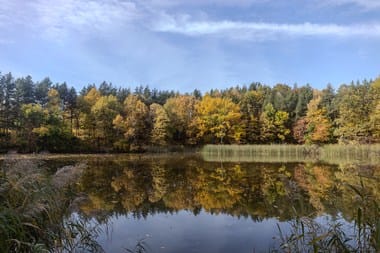 Știri de azi | Buzău: Criză majoră a apei pe Valea Slănicului/ Compania de Apă vrea captare din Lacul Meledic, dar autorităţile şi Geoparcul UNESCO se opun - Știri de azi | 