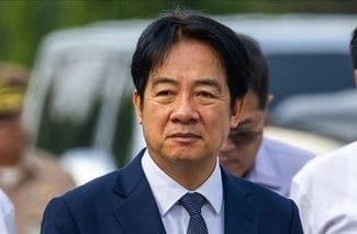 lai-ching-tejpg - Știri de azi Știri de azi | Taiwanul transmite că este hotărât să se apere, afirmă preşedintele Lai Ching-te - Știri de azi |