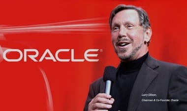 Știri de azi | Larry Ellison, cofondator al Oracle, l-a detronat pe Elon Musk din poziţia de cel mai bogat om din lume - Știri de azi | 