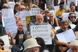 londrajpg - Știri de azi Știri de azi | Aproape 900 de arestări la Londra în timpul unei manifestaţii de susţinere a organizaţiei Palestine Action – VIDEO - Știri de azi |