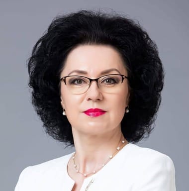 Știri de azi | Luciana Antoci, după ce a fost numită consilier al premierului Bolojan pe probleme de educaţie: În acest context marcat de frământări şi nemulţumiri, îmi doresc să deschid linii de dialog real între decidenţi şi oamenii şcolii - Știri de azi | 
