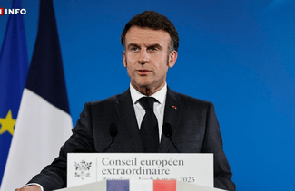 macron-disuasiune-tw1png - Știri de azi Știri de azi | Franţa conduce un număr de naţiuni care recunosc statul palestinian pe fondul furiei provocate de comportamentul Israelului în războiul din Gaza - Știri de azi |