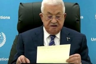 mahmmoud-abbas-capturajpg - Știri de azi Știri de azi | Mahmoud Abbas declară în faţa ONU că atacurile din 7 octombrie „nu reprezintă poporul palestinian”, iar Hamas nu va avea niciun rol în guvernare. El se angajează să lucreze cu Trump la un plan pentru Gaza susţinut de ONU - Știri de azi |