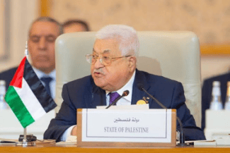 mahmoud-abbas-cairo-summit-gaza-twpng - Știri de azi Știri de azi | Preşedintele Autorităţii Palestiniene, Mahmoud Abbas, cere Hamas să „predea armele” - Știri de azi |