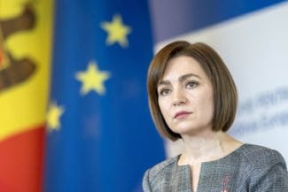 Știri de azi | Alegeri în R. Moldova – Maia Sandu: Mă bucur că moldovenii au decis pentru Moldova în pofida tuturor imixtiunilor, în pofida banilor pe care Federaţia Rusă i-a cheltuit ca să se amestece în treburile noastre interne - Știri de azi | 