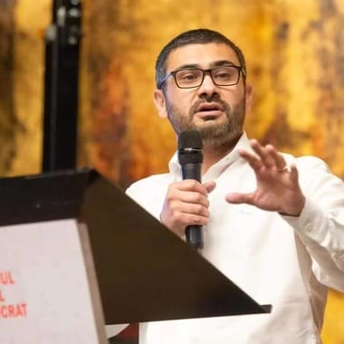 manolejpg - Știri de azi Știri de azi | Ministrul Muncii: Data de la care se poate reveni asupra măsurii introducerii CASS pentru pensiile care depăşesc 3.000 de lei este finalul anului 2026, dar cu certitudine această măsură este şi trebuie să fie una temporară şi nu permanentă - Știri de azi |