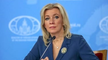 maria-zaharova-tw1jpg - Știri de azi Știri de azi | Ministerul de Externe al Rusiei după atacul cu drone din Crimeea: NATO şi UE trebuie să se „privească în oglindă” pentru a găsi agresorul - Știri de azi |