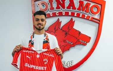 matei-marinjpg - Știri de azi Știri de azi | FC Dinamo anunţă că a obţinut serviciile unui jucător crescut la CSA Steaua - Știri de azi |