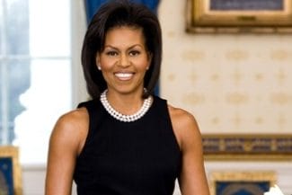 Știri de azi | Michelle Obama ajunge la miezul nopţii la Bucureşti şi participă la a doua ediţie a unui eveniment de business şi tehnologie - Știri de azi | 