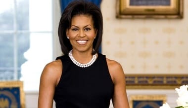 Știri de azi | Michelle Obama ajunge la miezul nopţii la Bucureşti şi participă la a doua ediţie a unui eveniment de business şi tehnologie - Știri de azi | 
