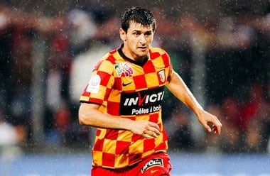 milovanovic-lens-xjpg - Știri de azi Știri de azi | Dejan Milovanovic, fost internaţional sârb, a încetat din viaţă la doar 41 de ani - Știri de azi |