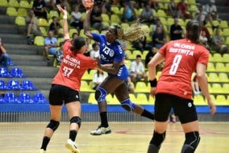 Știri de azi | Handbal feminin: Gloria Bistriţa – Minaur Baia Mare, scor 32-22, în etapa a III-a a Ligii Naţionale - Știri de azi | 