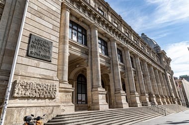 mnirjpg - Știri de azi Știri de azi | Concurs de proiecte de management pentru Muzeul Naţional de Istorie a României din Bucureşti - Știri de azi |