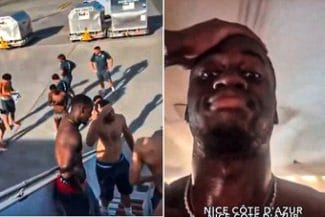 monaco-xjpg - Știri de azi Știri de azi | Liga Campionilor: Din cauza unei defecţiuni la avion, echipa AS Monaco va ajunge la Bruges abia joi – VIDEO - Știri de azi |