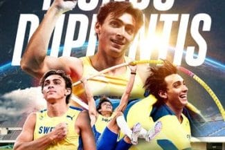 mondojpg - Știri de azi Știri de azi | Atletism: Senzaţionalul Mondo Duplantis a câştigat titlul la săritura cu prăjina cu un al 14-lea record mondial- VIDEO - Știri de azi |