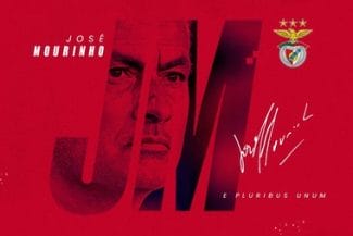 mourinho-benficajpg - Știri de azi Știri de azi | Benfica a confirmat revenirea lui Mourinho la conducerea tehnică a echipei / Promisiunea portughezului - Știri de azi |