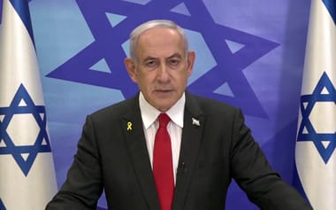 Știri de azi | Netanyahu recunoaşte că Israelul se confruntă cu o „izolare” prelungită din cauza războiului din Gaza - Știri de azi | 