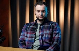 nicolae-chicu-nmjpg - Știri de azi Știri de azi | Un jurnalist prooccidental din Republica Moldova spune că a fost victima unui atac cibernetic şi s-a trezit cu canalul de YouTube şters - Știri de azi |