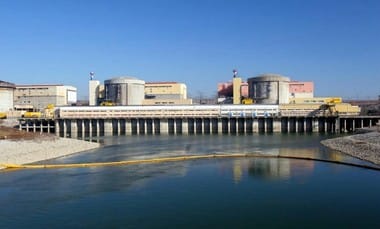 Știri de azi | Nuclearelectrica a semnat un contract de 213,7 milioane lei cu companiile româneşti de construcţii Concelex şi Bog’Art pentru lucrări la depozitul intermediar de combustibil ars de la centrala nucleară din Cernavodă - Știri de azi | 