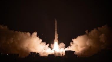 Știri de azi | ”Vă supraveghem în permanenţă şi în toate circumstanţele”, anunţă Israelul după lansarea unui nou satelit de spionaj - Știri de azi | 