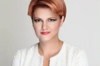 Știri de azi | Olguţa Vasilescu, întrebată dacă va cădea Guvernul, în cazul în care Ilie Bolojan nu schimbă modul în care vrea să facă reforma administraţiei: Da! - Știri de azi | 