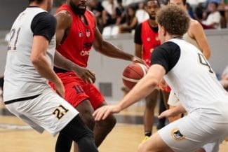 Știri de azi | Baschet masculin: Vicecampioana CSM Oradea, victorie cu DEAC Debrecen în primul amical din intersezon - Știri de azi | 