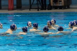 Știri de azi | Polo: Campioana CSM Oradea, prima finalistă a Cupei României, după semifinala cu deţinătoarea trofeului, Steaua Bucureşti - Știri de azi | 