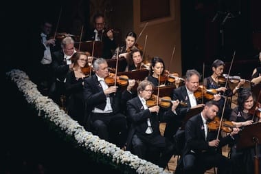 orchestra-filarmonica-cehajpg - Știri de azi Știri de azi | Trei evenimente de marcă, între tradiţie şi inovaţie, pe 4 septembrie la Festivalul „Enescu” - Știri de azi |