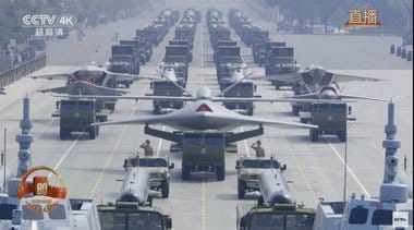 Știri de azi | Xi: China ”nu este intimidată niciodată de niciun tiran”/ Lumea trebuie să aleagă ”între pace şi război”, a afirmat el, la parada la care au asistat Putin şi Kim - Știri de azi | 