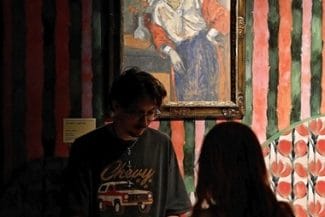 Știri de azi | Art Safari aduce Matisse de la Paris. Programul complet al sezonului include Pallady, Enescu, Maitec şi Young Blood - Știri de azi | 